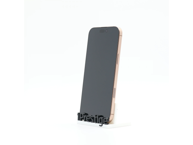 1 év garanciával! Felújított iPhone 16 Pro Max 256 GB Desert Titanium