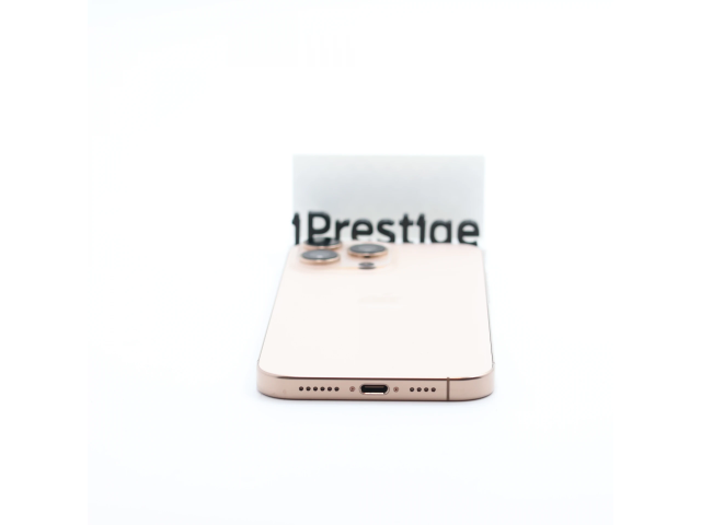 1 év garanciával! Felújított iPhone 16 Pro Max 256 GB Desert Titanium