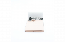 1 év garanciával! Felújított iPhone 16 Pro Max 256 GB Desert Titanium