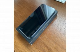 Eladó kiváló állapotban lévő Apple iPhone 13 Pro Max 128 GB Sierra Blue 