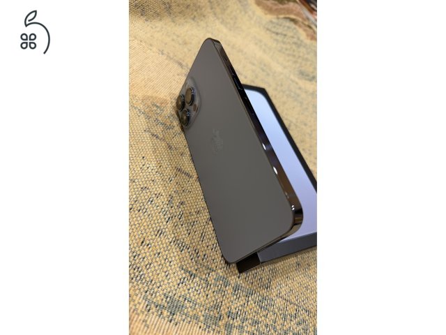 Eladó kiváló állapotban lévő Apple iPhone 13 Pro Max 128 GB Sierra Blue 