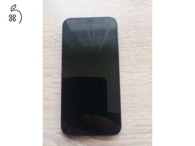 Megkímélt iPhone 12 mini eladó