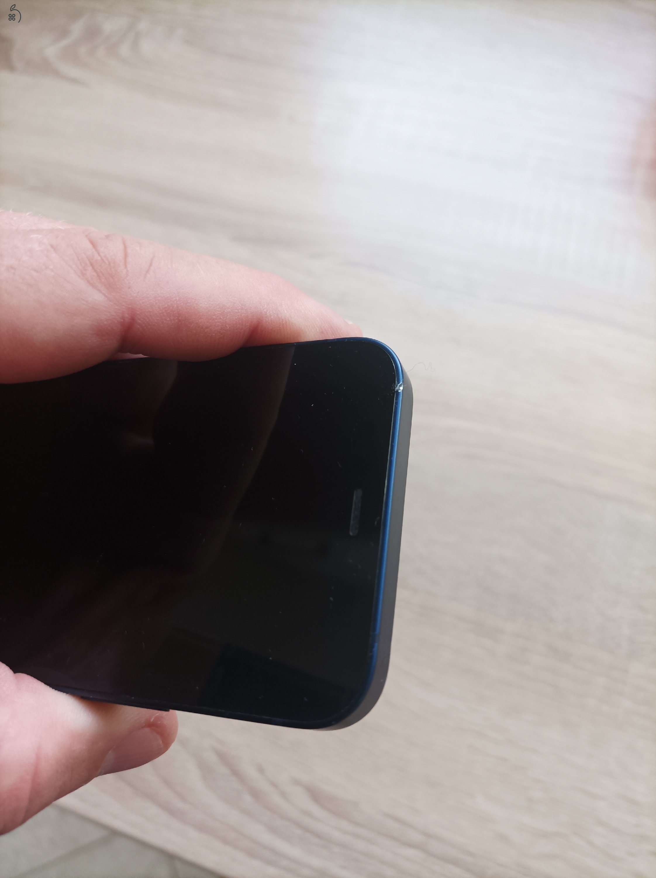 Megkímélt iPhone 12 mini eladó