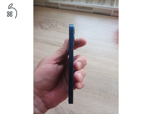 Megkímélt iPhone 12 mini eladó
