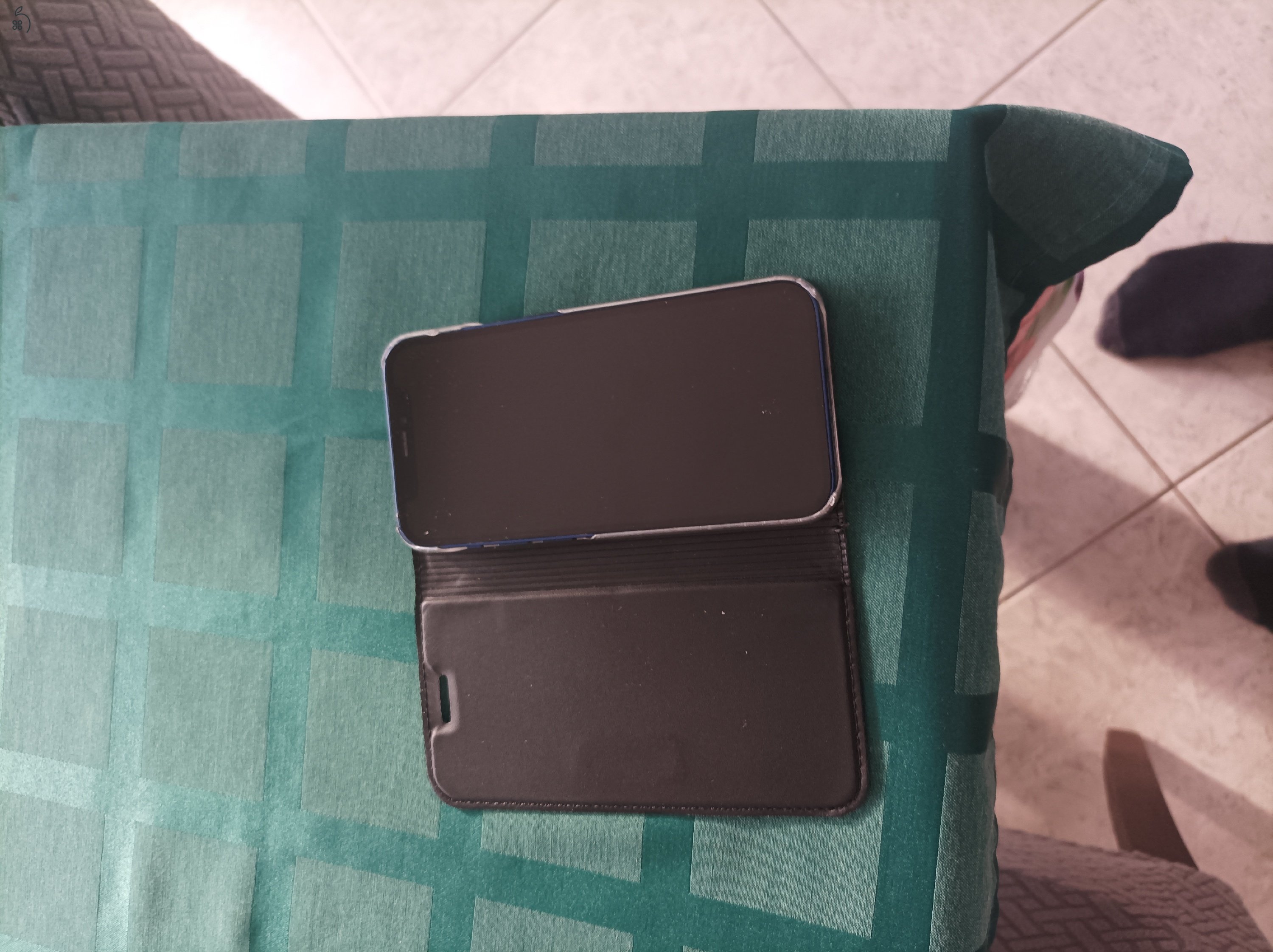 Megkímélt iPhone 12 mini eladó