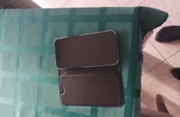 Megkímélt iPhone 12 mini eladó