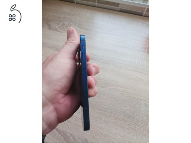 Megkímélt iPhone 12 mini eladó