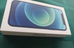 Megkímélt iPhone 12 mini eladó
