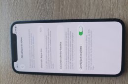 Megkímélt iPhone 12 mini eladó