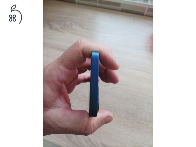 Megkímélt iPhone 12 mini eladó