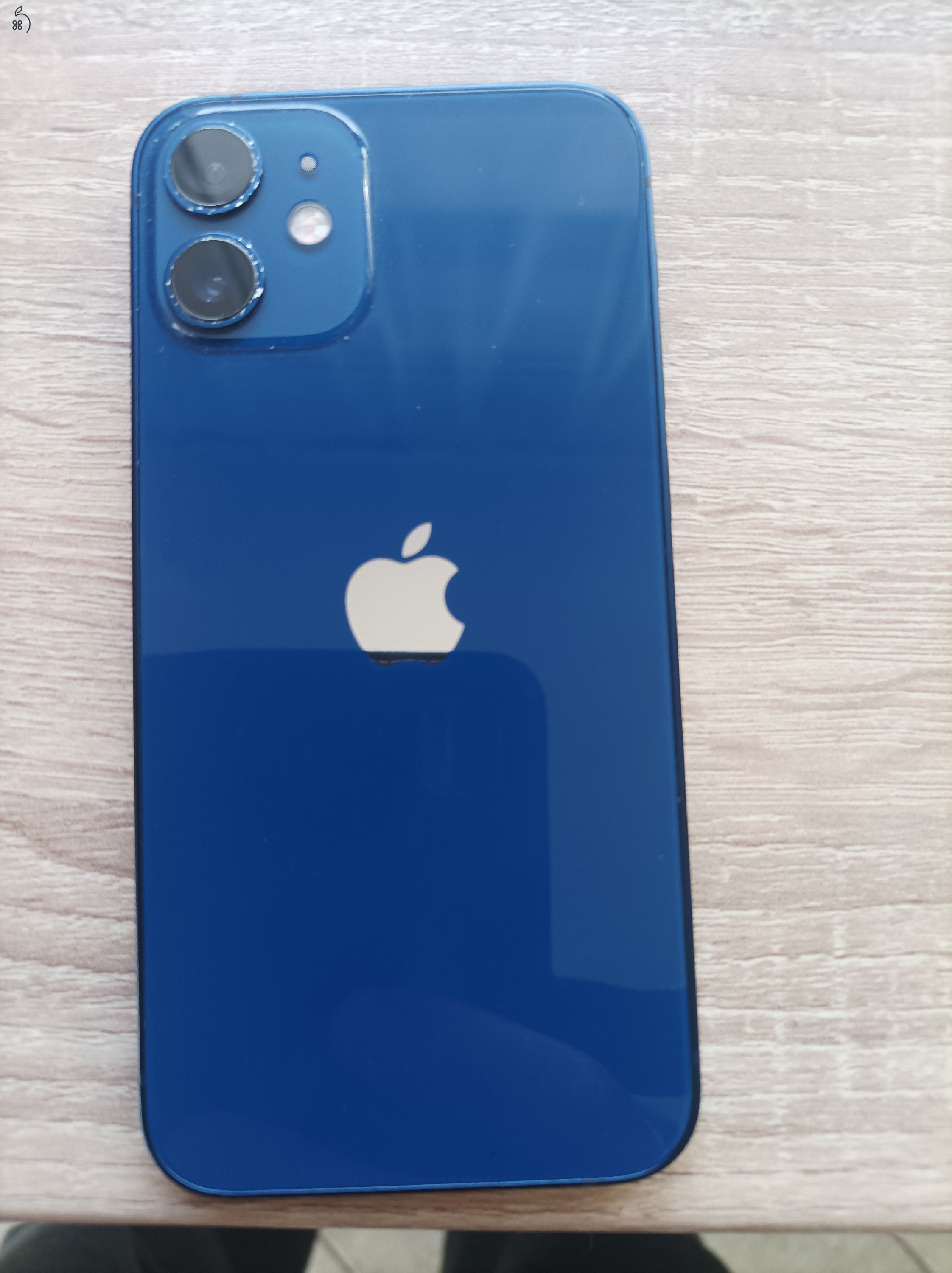 Megkímélt iPhone 12 mini eladó