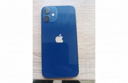 Megkímélt iPhone 12 mini eladó