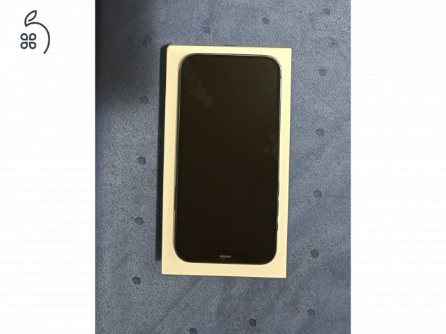 iPhone 12 - 64 GB – Sötétkék