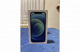 iPhone 12 - 64 GB – Sötétkék