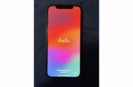 iPhone 12 - 64 GB – Sötétkék