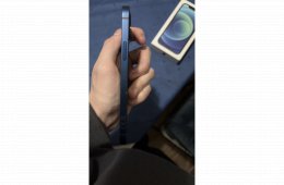 iPhone 12 - 64 GB – Sötétkék