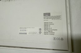 Apple Magic Keyboard for ipad Pro 13