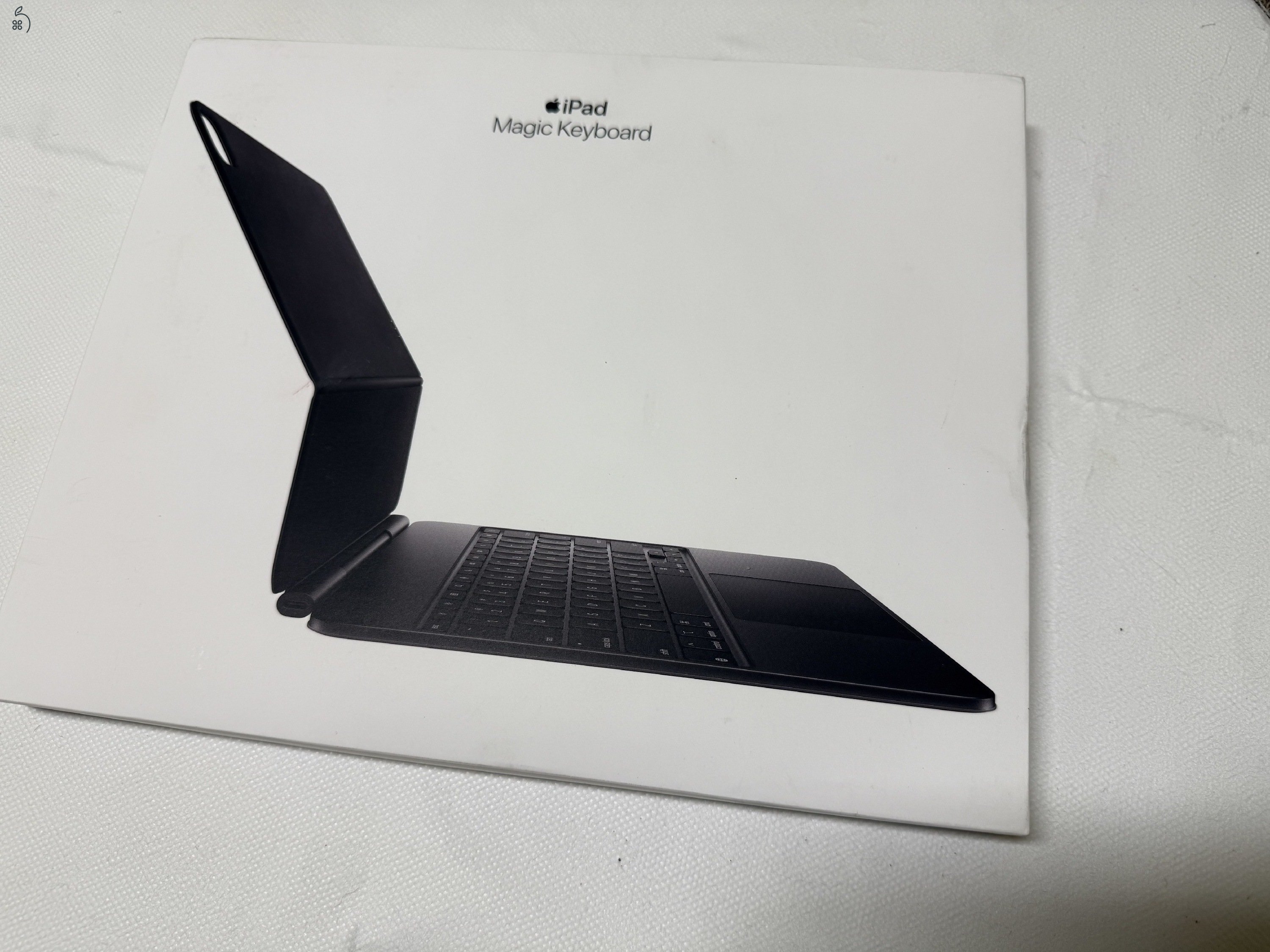 Apple Magic Keyboard for ipad Pro 13