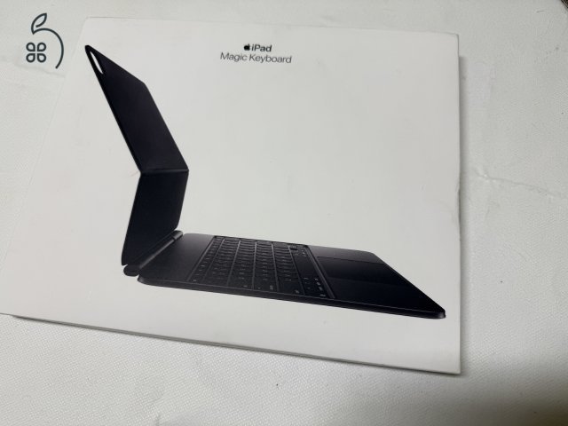Apple Magic Keyboard for ipad Pro 13