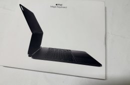 Apple Magic Keyboard for ipad Pro 13