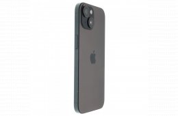 Apple iPhone 15 128 GB Black 90%