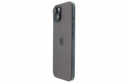 Apple iPhone 15 128 GB Black 90%