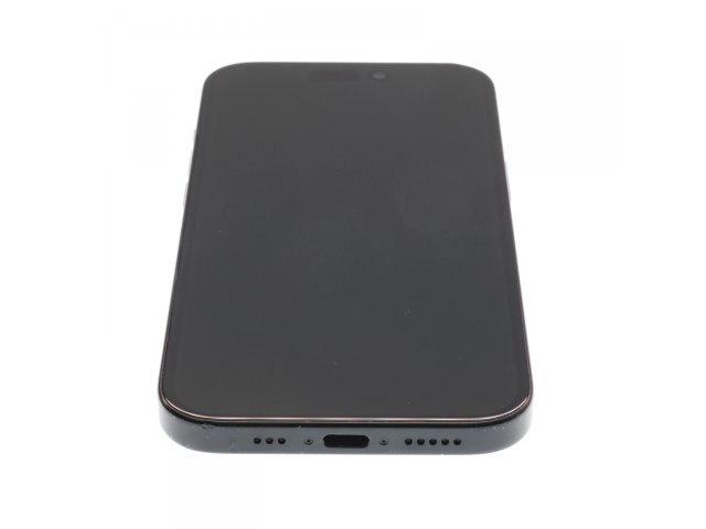 Apple iPhone 15 128 GB Black 90%