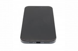 Apple iPhone 15 128 GB Black 90%