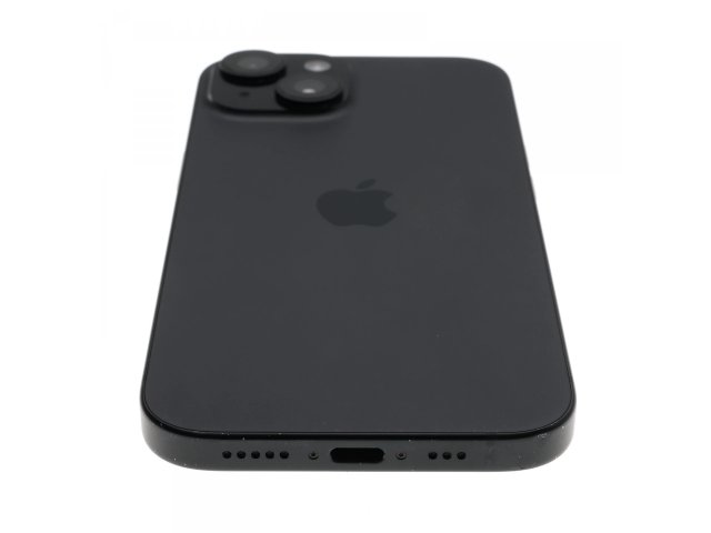 Apple iPhone 15 128 GB Black 90%