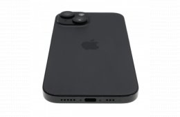 Apple iPhone 15 128 GB Black 90%