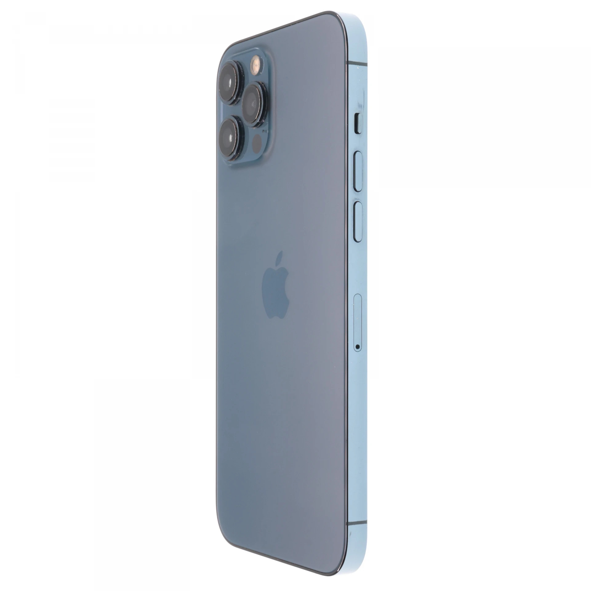 Apple iPhone 12 Pro Max 128 GB Pacific Blue 100%