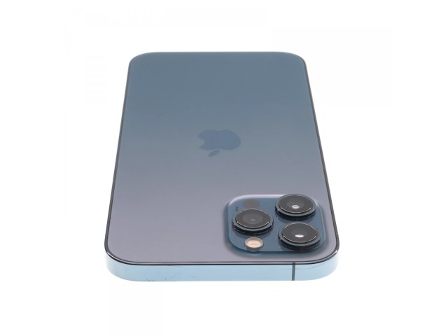 Apple iPhone 12 Pro Max 128 GB Pacific Blue 100%
