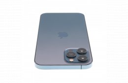 Apple iPhone 12 Pro Max 128 GB Pacific Blue 100%
