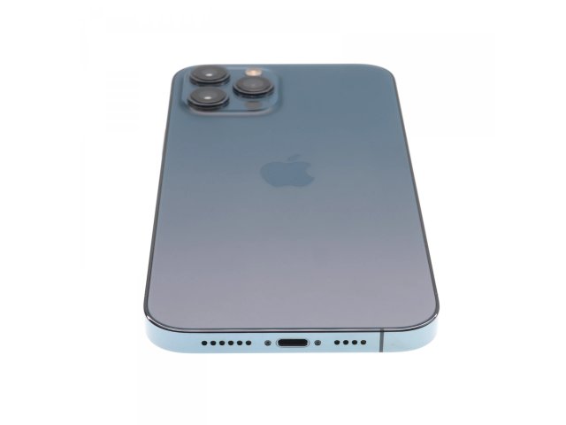 Apple iPhone 12 Pro Max 128 GB Pacific Blue 100%