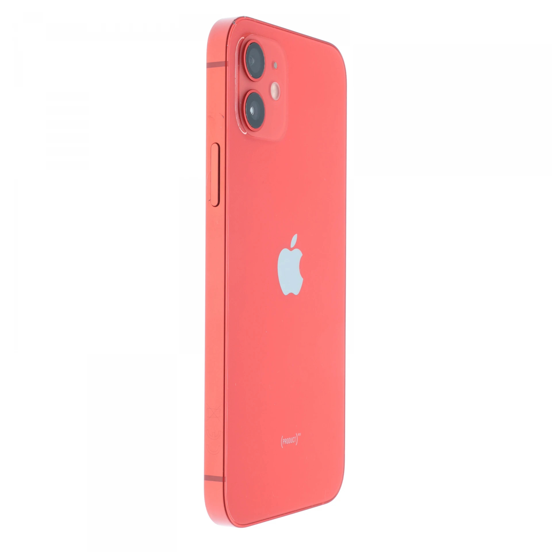 Apple iPhone 12 128 GB PRODUCT RED 100%