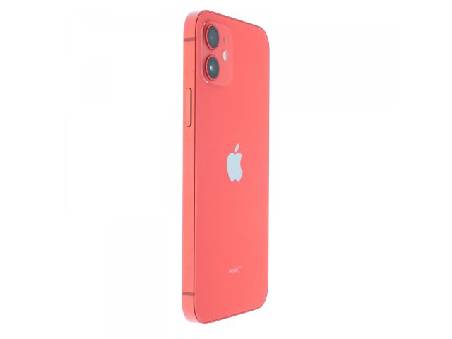 Apple iPhone 12 128 GB PRODUCT RED 100%