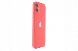 Apple iPhone 12 128 GB PRODUCT RED 100%