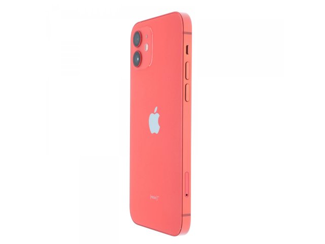 Apple iPhone 12 128 GB PRODUCT RED 100%