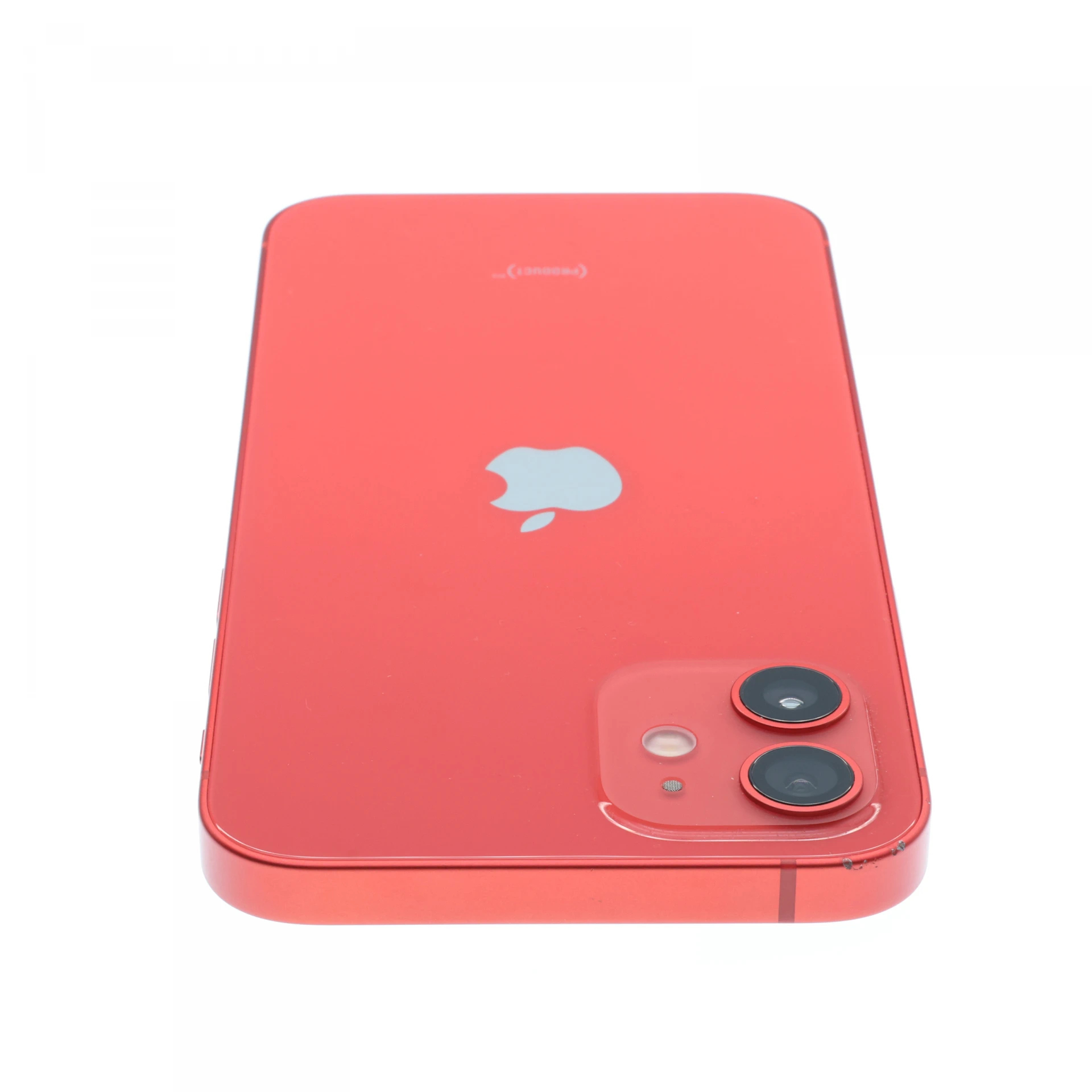 Apple iPhone 12 128 GB PRODUCT RED 100%