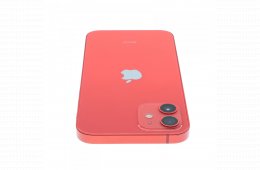 Apple iPhone 12 128 GB PRODUCT RED 100%