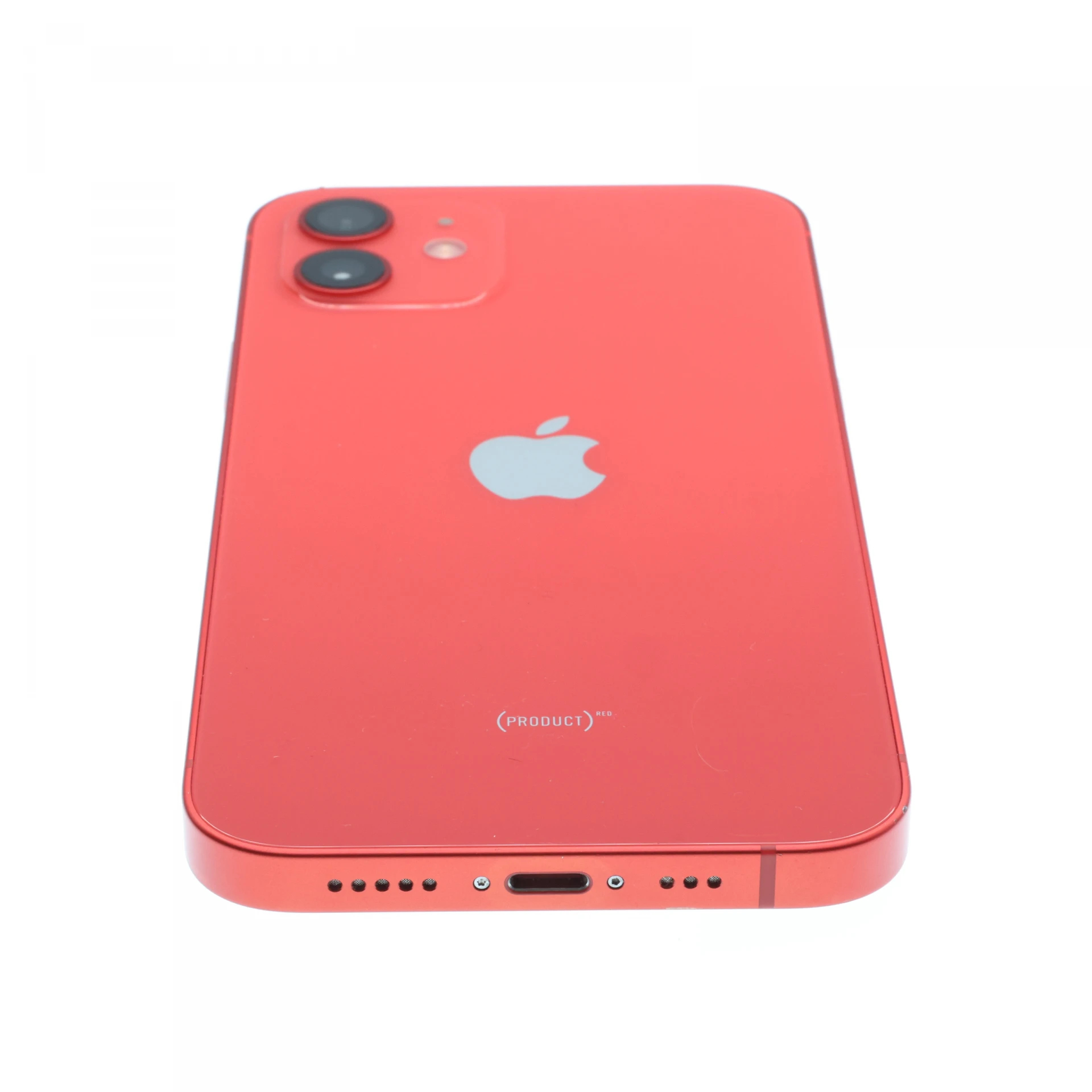 Apple iPhone 12 128 GB PRODUCT RED 100%