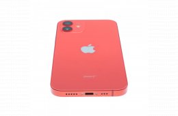 Apple iPhone 12 128 GB PRODUCT RED 100%