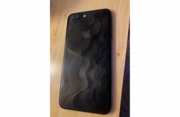 iPhone 7 Plus Black 256GB Kártyafüggetlen