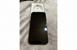 iPhone 16 fekete Független