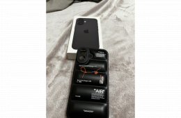 iPhone 16 fekete Független