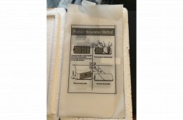 Újszerű Iphone  15 pro 128gb független (1 év gari)