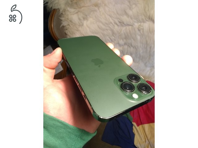 iPhone 13 pro max ELADÓ