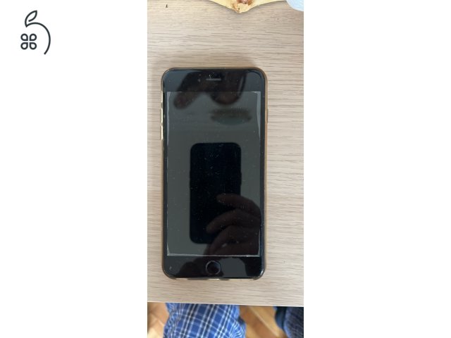 Iphone 6S+