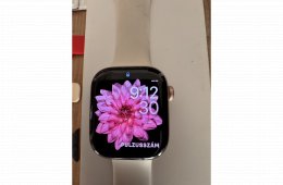 Apple Watch 10 Rose Gold 42 mm