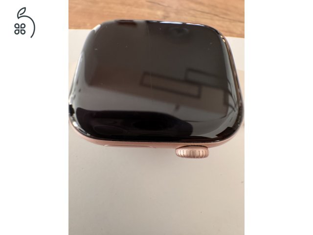Apple Watch 10 Rose Gold 42 mm